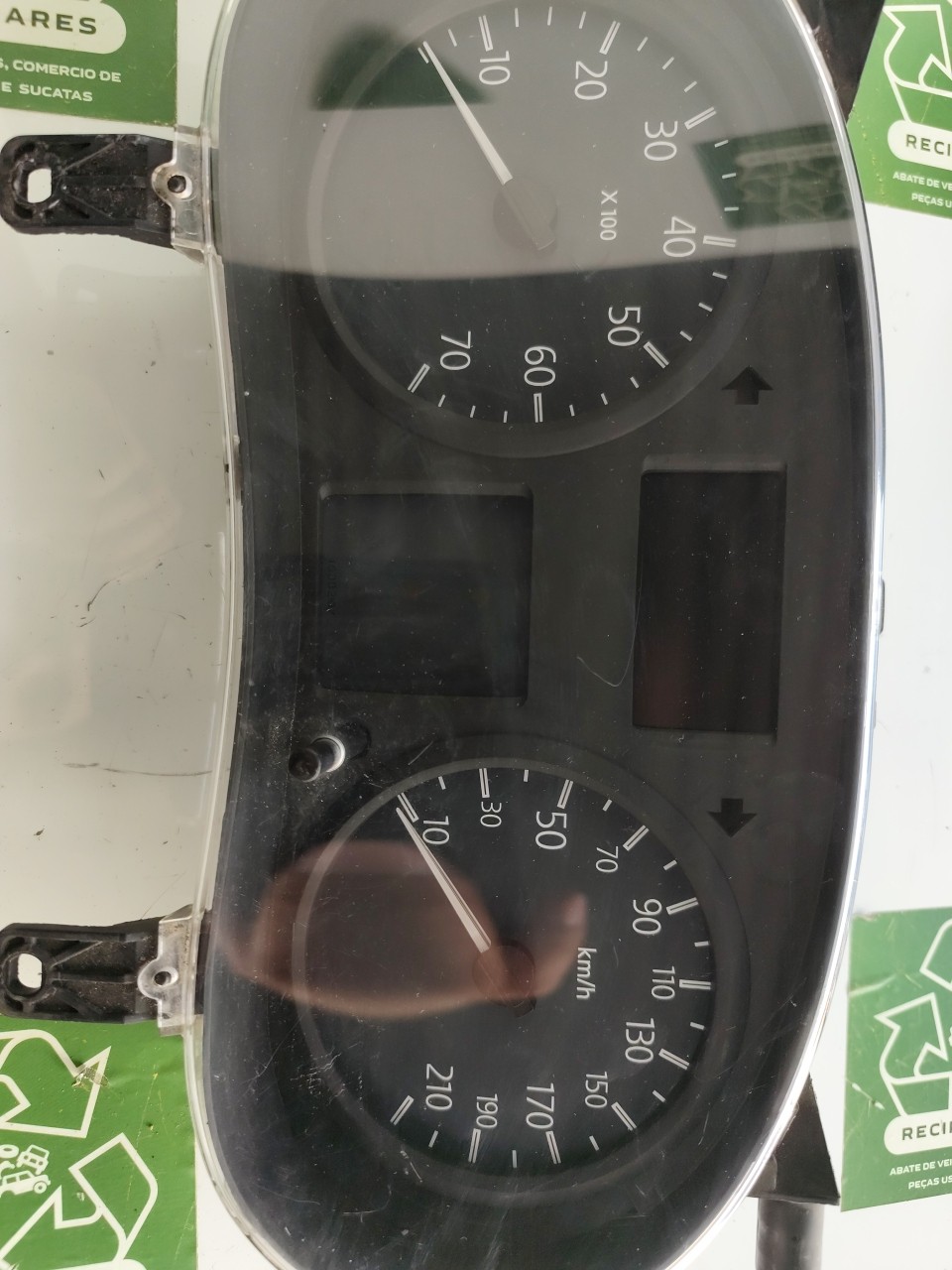 Quadrante RENAULT KANGOO (KC0/1_) | 97 -  Imagem-1