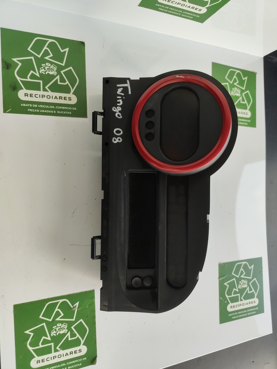 Quadrante RENAULT - ID S_7867