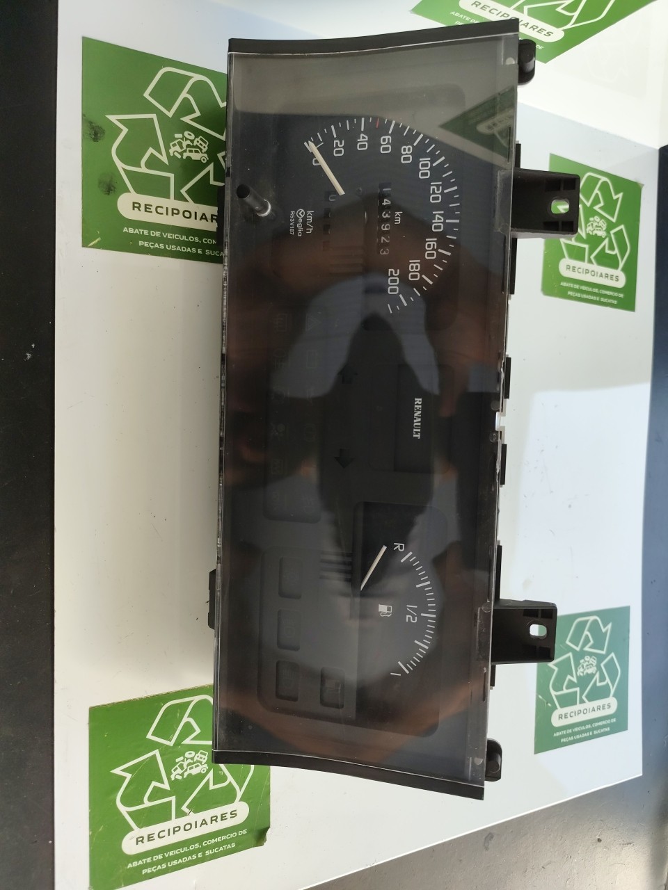 Quadrante RENAULT - ID S_7873