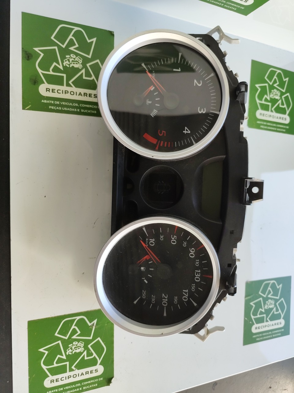 Quadrante RENAULT - ID S_7877