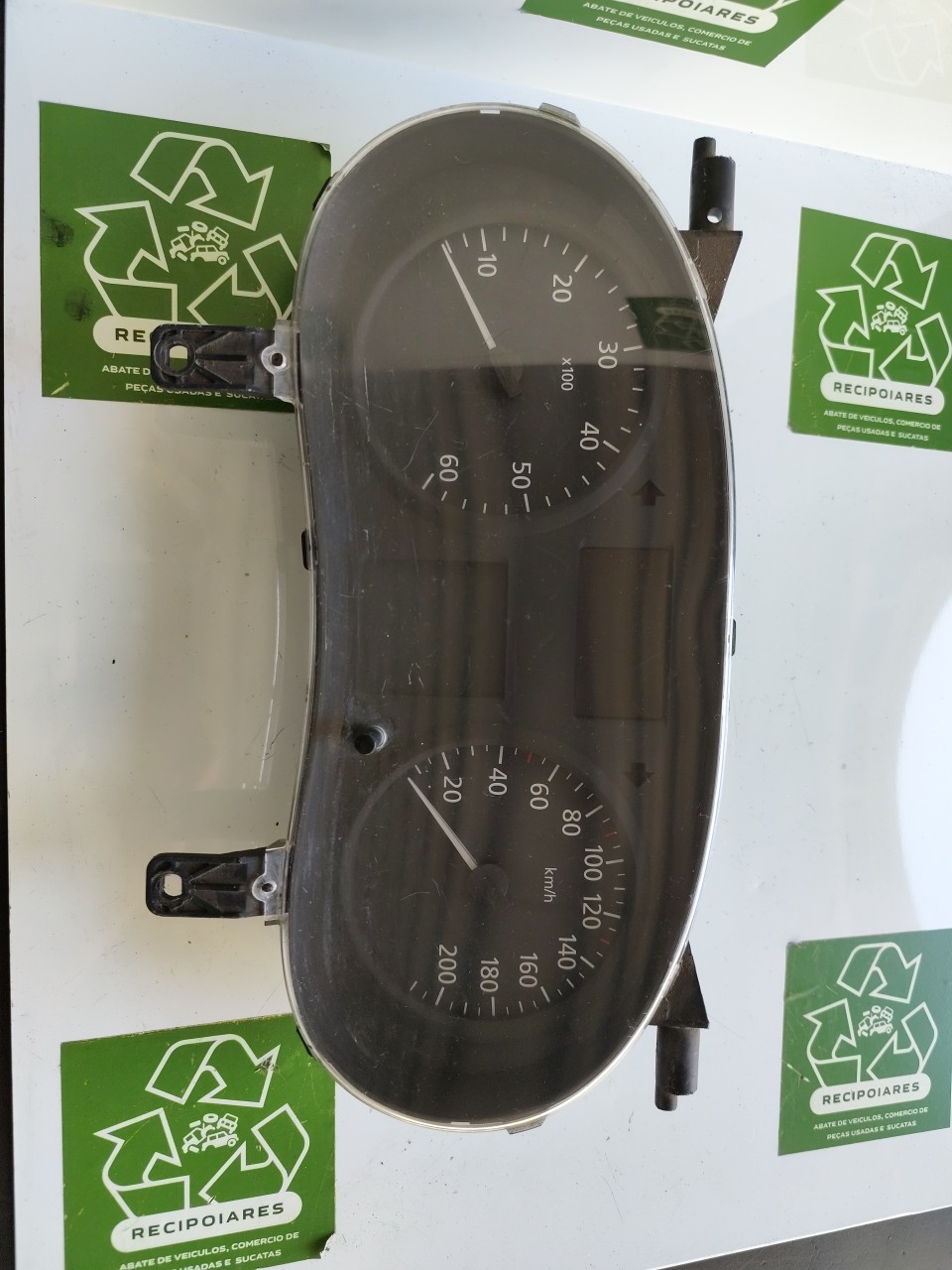 Quadrante RENAULT - ID S_7879