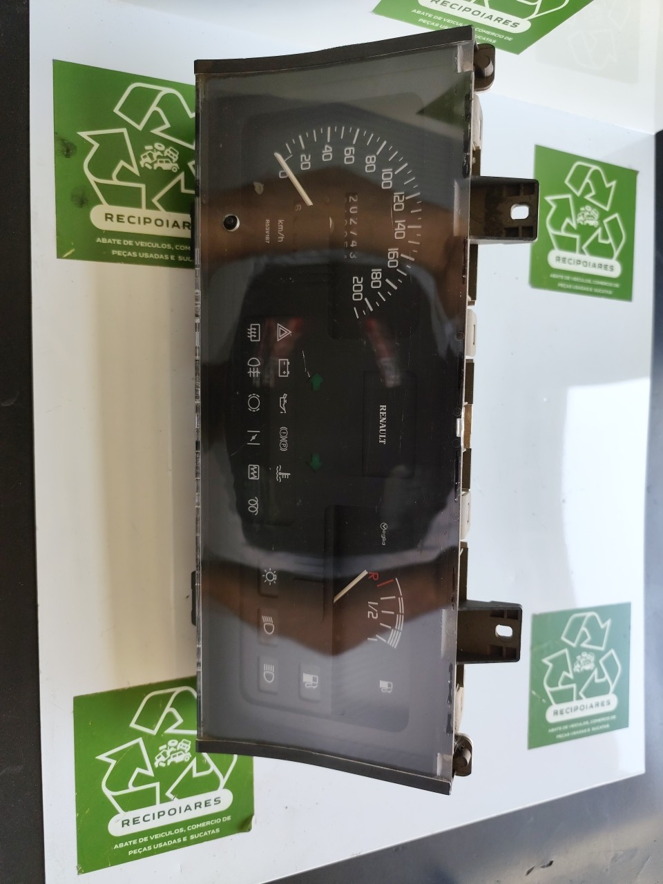 Quadrante RENAULT - ID S_7883