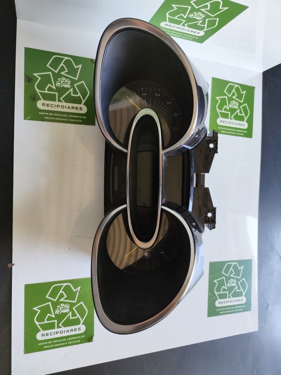 Quadrante RENAULT - ID S_7890