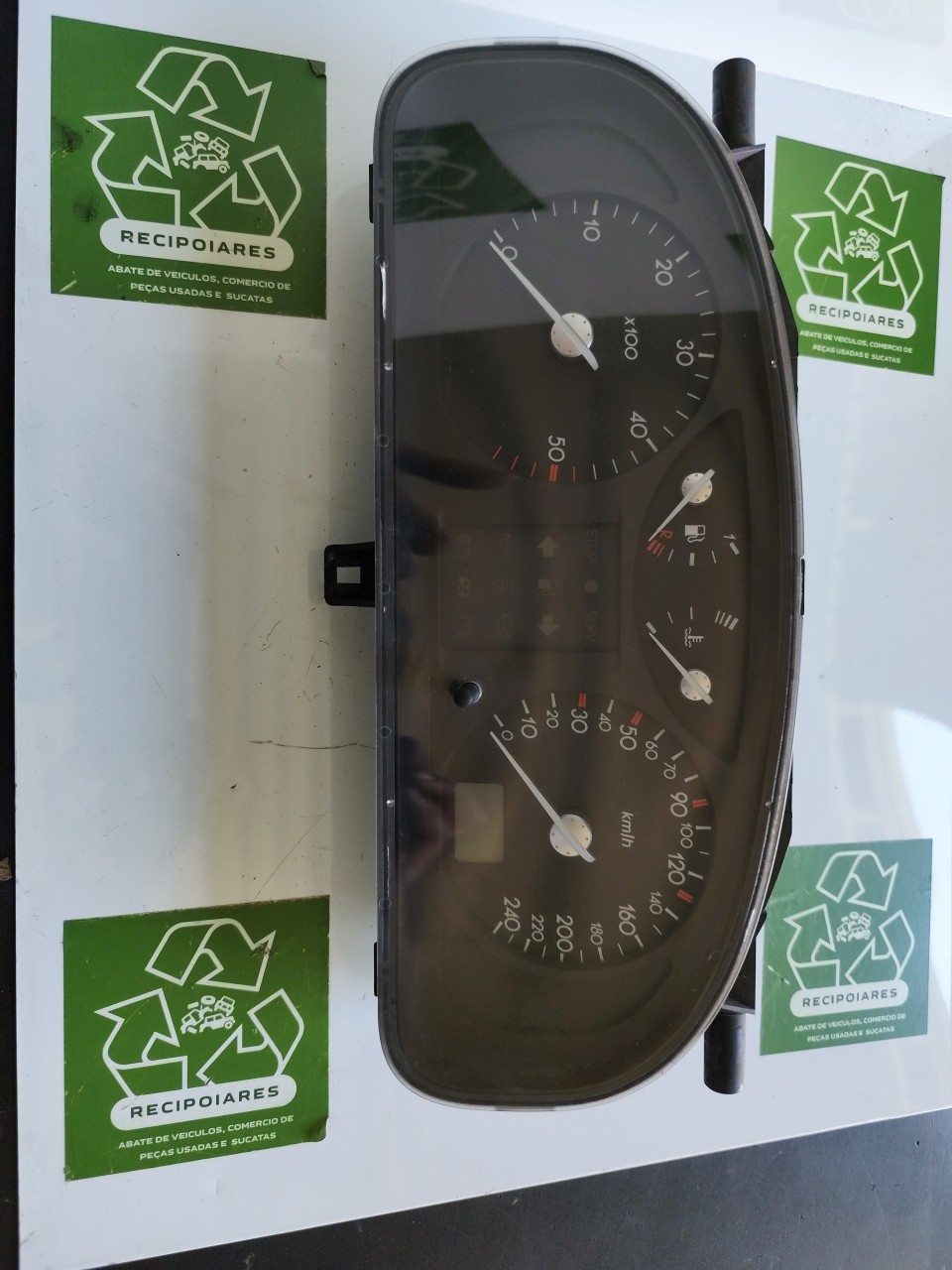 Quadrante RENAULT - ID S_4372