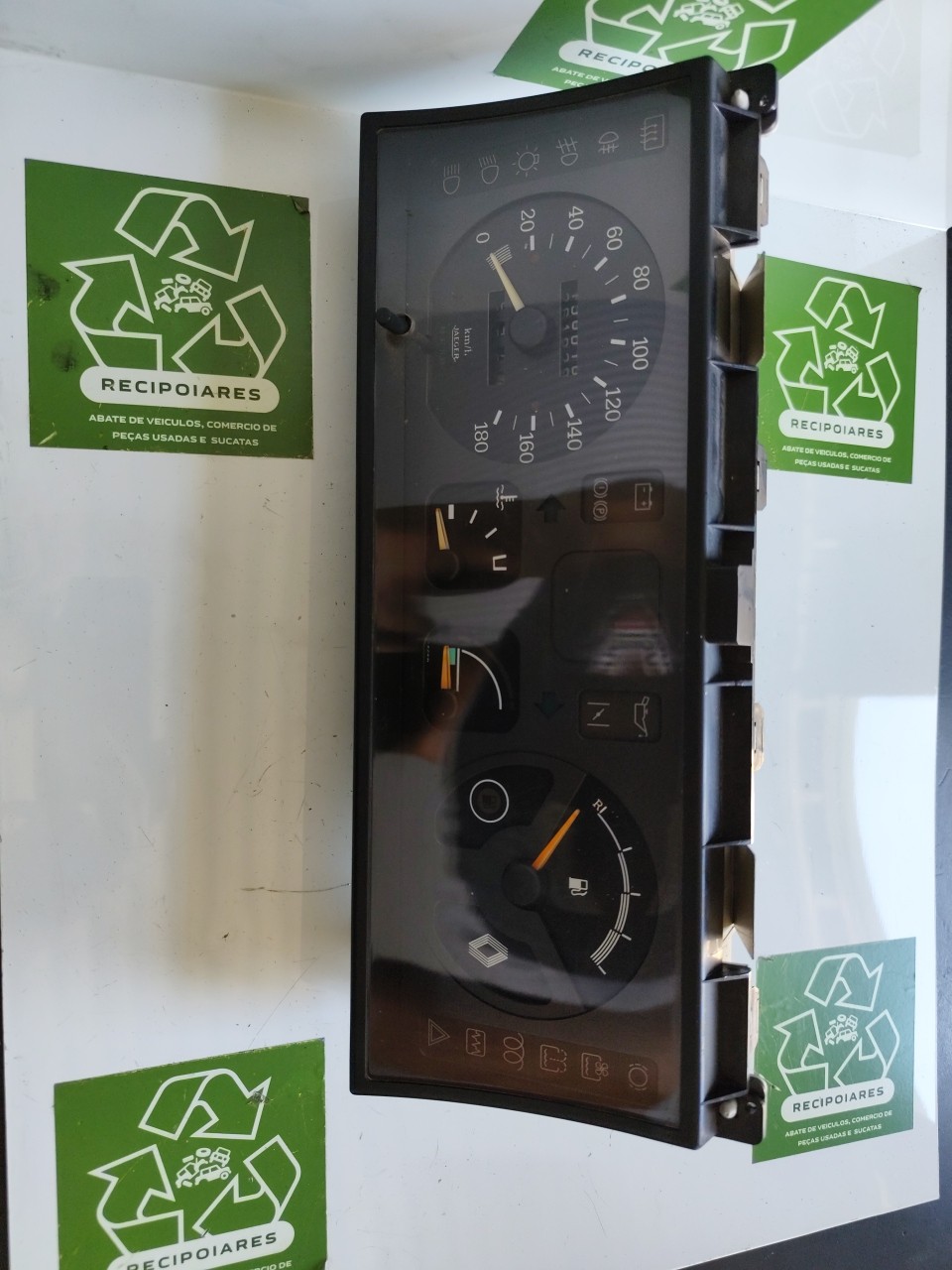 Quadrante RENAULT - ID S_7896