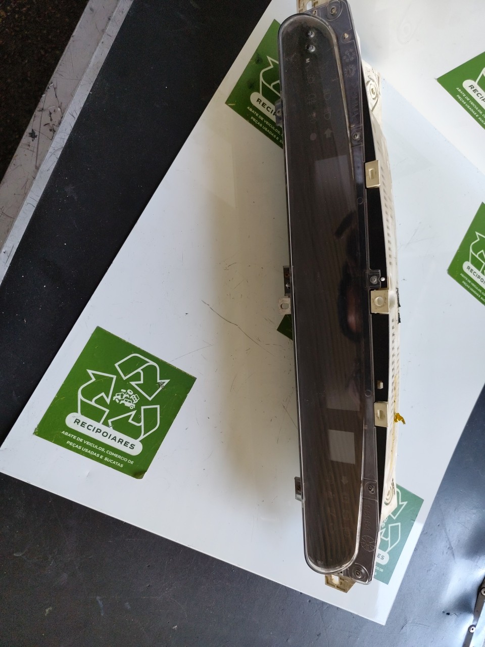 Quadrante RENAULT ESPACE II (J/S63_) | 91 - 97 Imagem-1