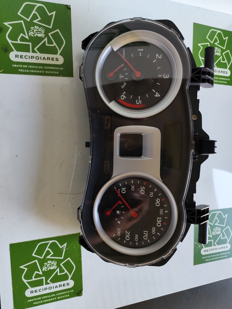 Quadrante RENAULT - ID S_7913