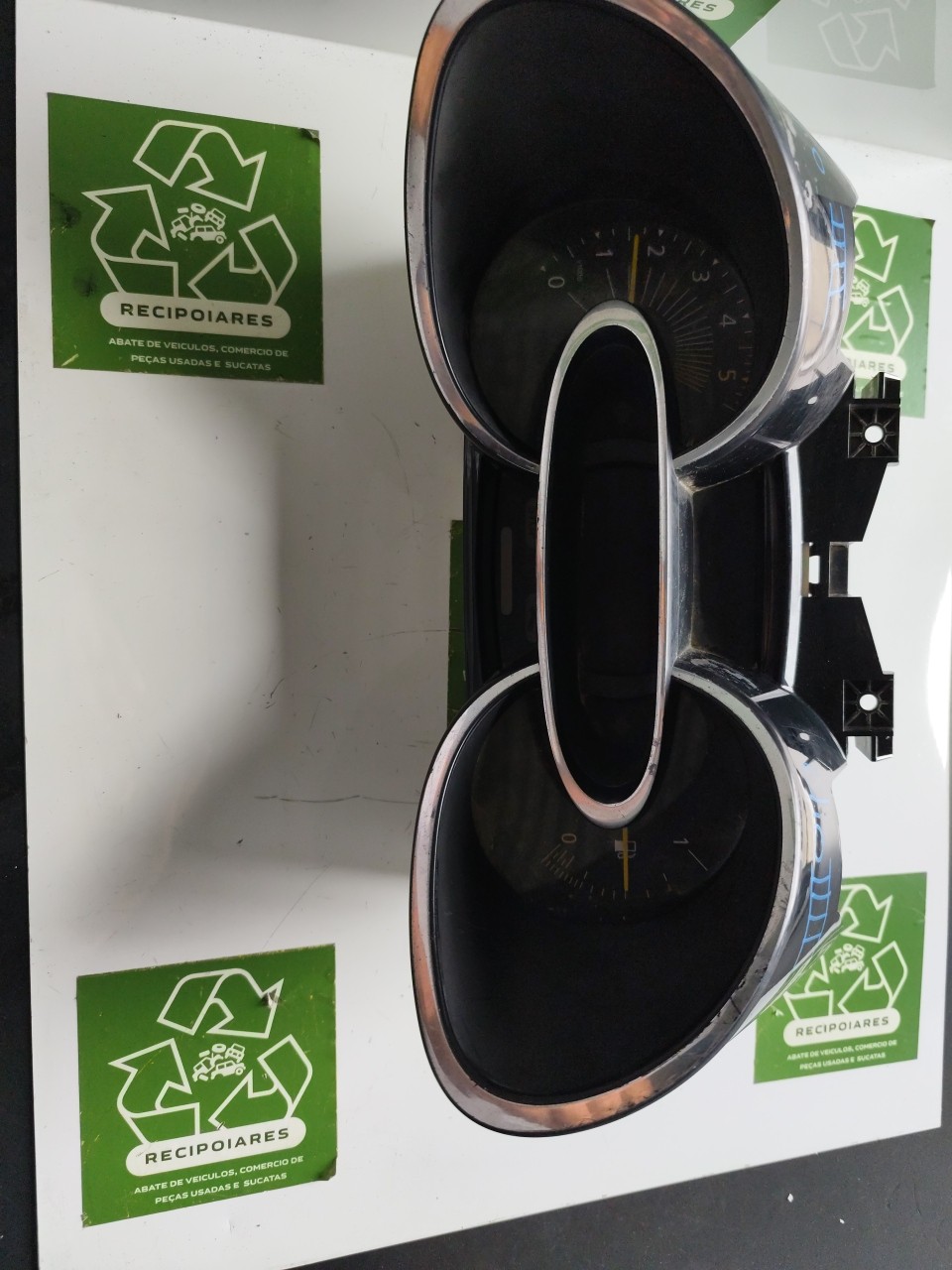 Quadrante RENAULT - ID S_7915