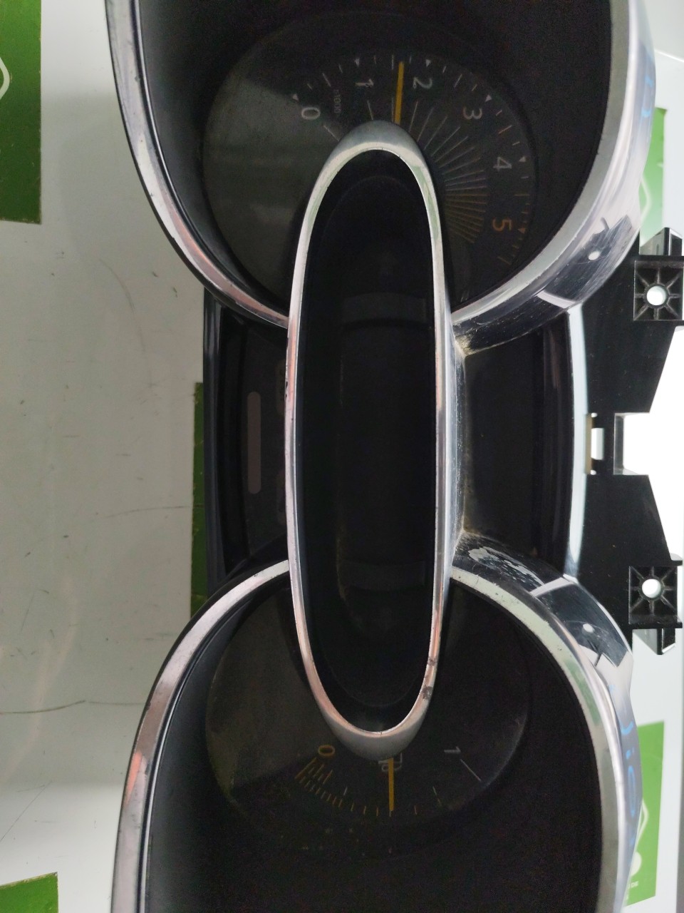 Quadrante RENAULT CLIO IV (BH_) | 12 -  Imagem-1