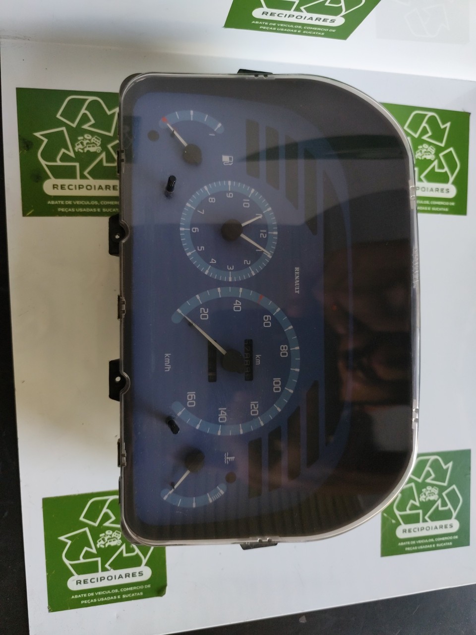 Quadrante RENAULT - ID S_7930