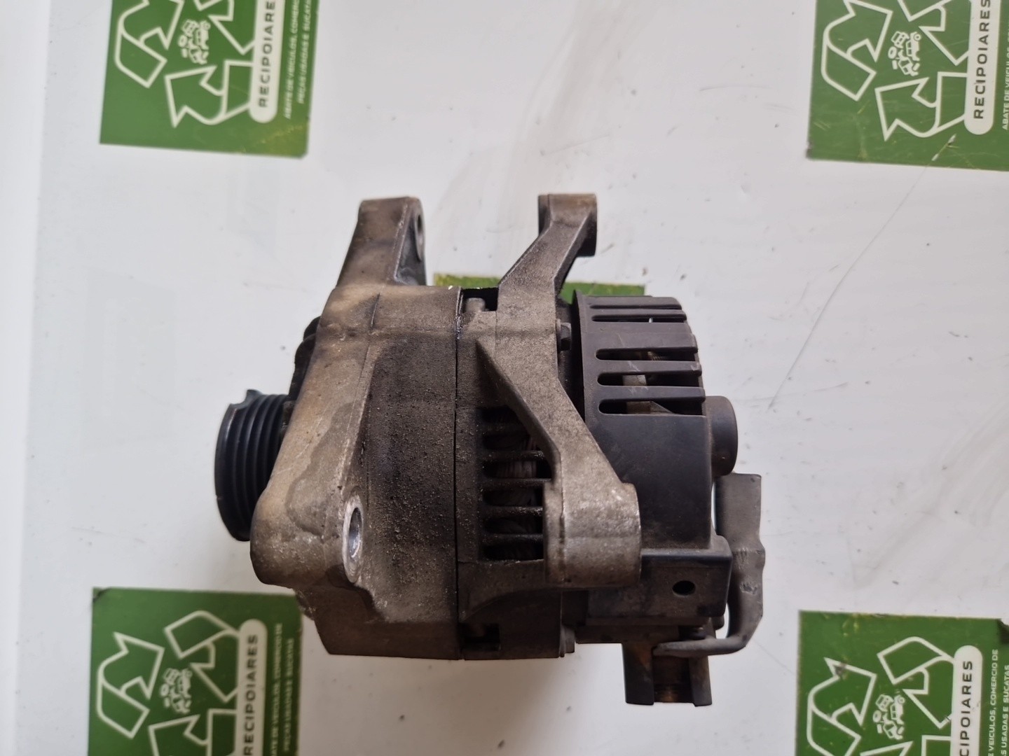 Alternador PEUGEOT 206 Van | 99 - 09 Imagem-1