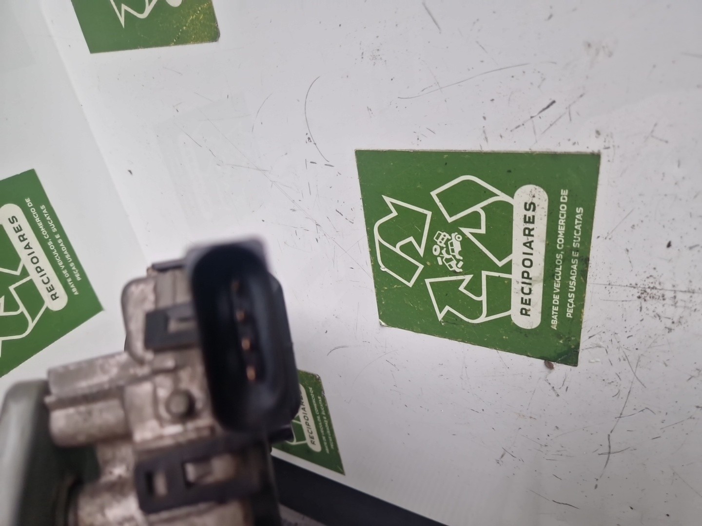 Motor Limpa Vidros Frente SKODA FABIA I Combi (6Y5) | 00 - 07 Imagem-3