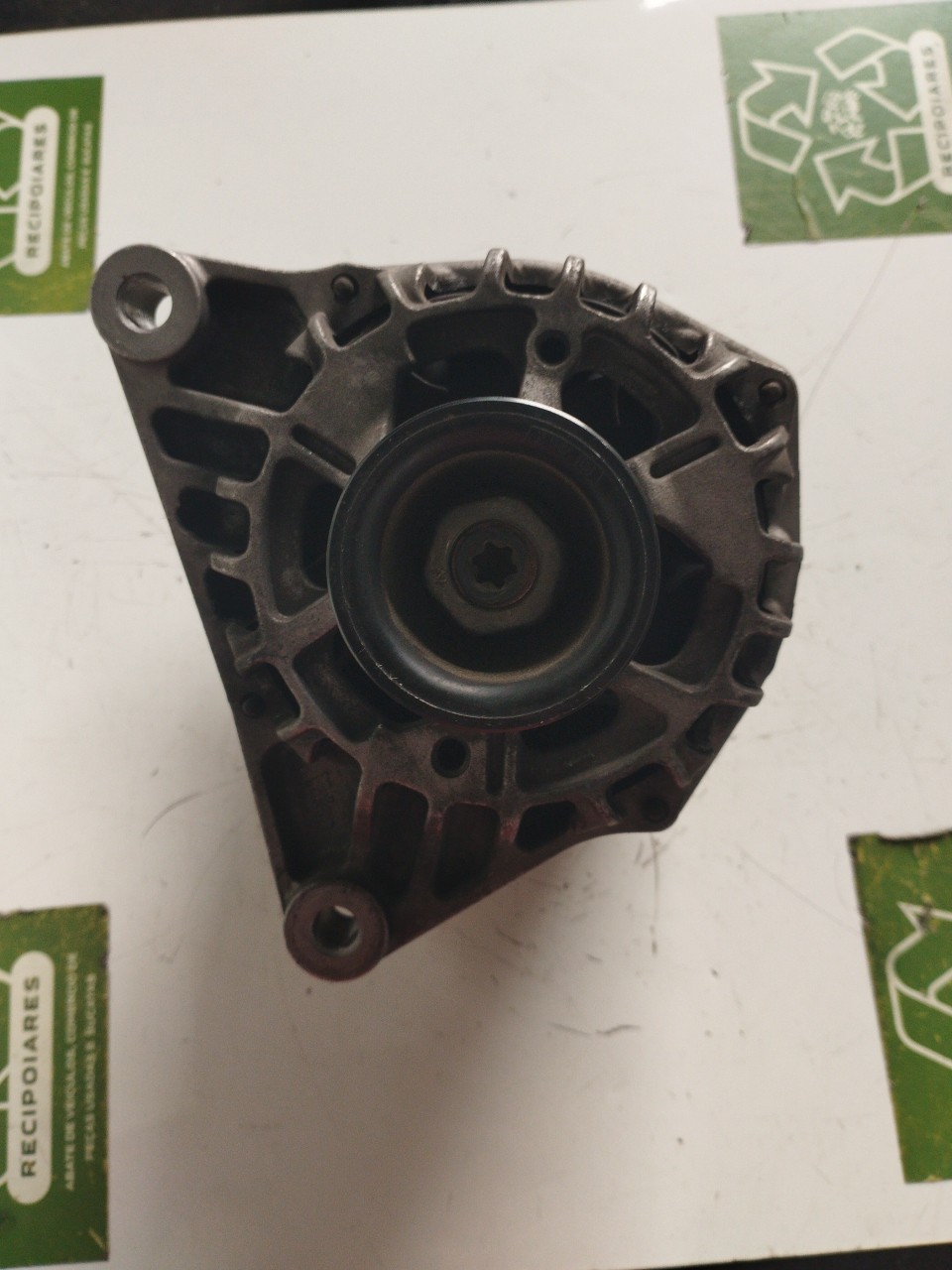 Alternador PEUGEOT 206 Hatchback (2A/C) | 98 - 12 Imagem-1
