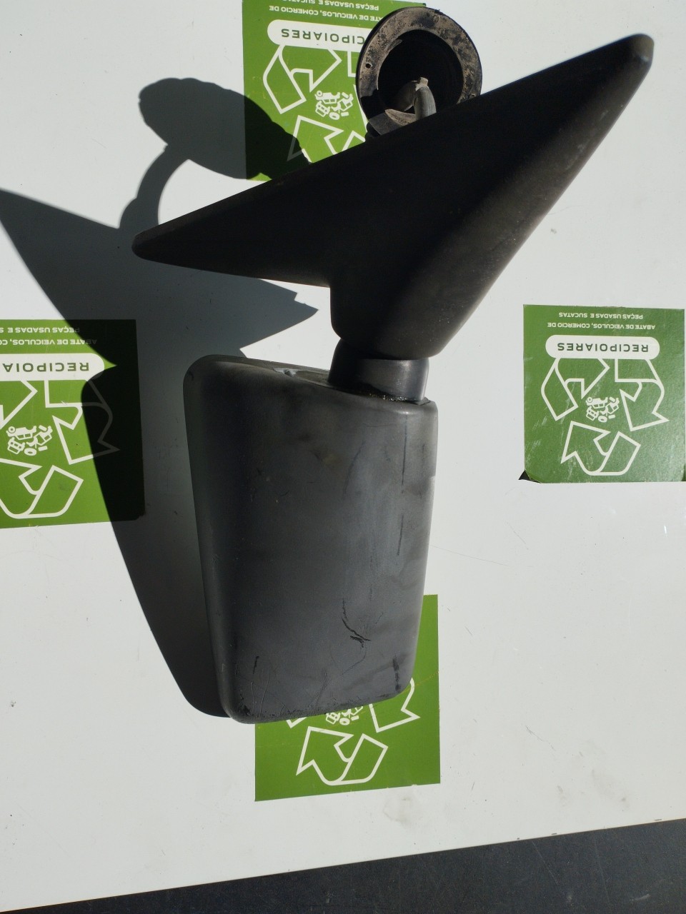 Right Mirror CITROEN AX (ZA-_) | 86 - 98 Imagem-1