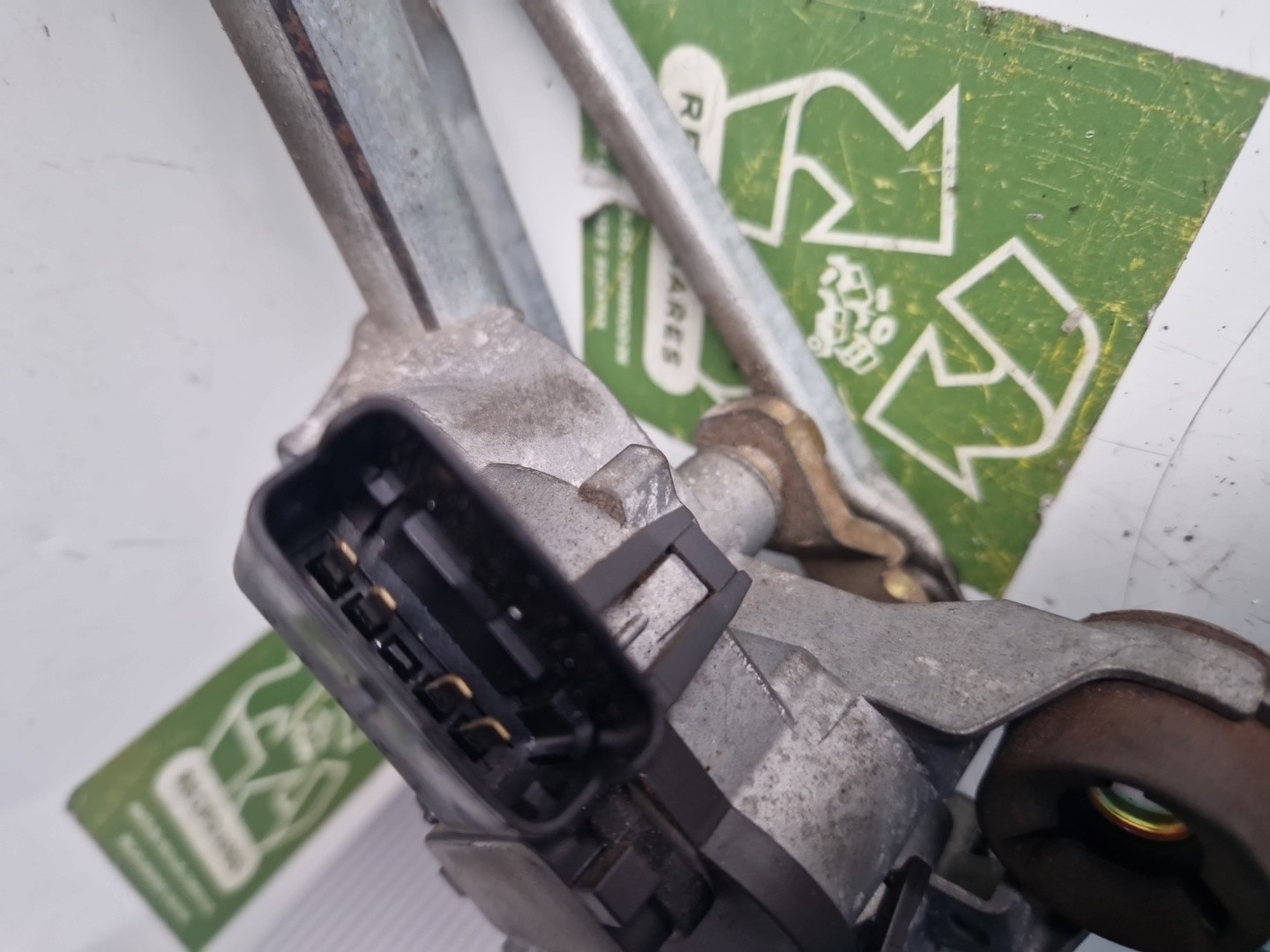 Motor Limpa Vidros Frente CITROEN C2 (JM_) | 03 - 17 Imagem-1