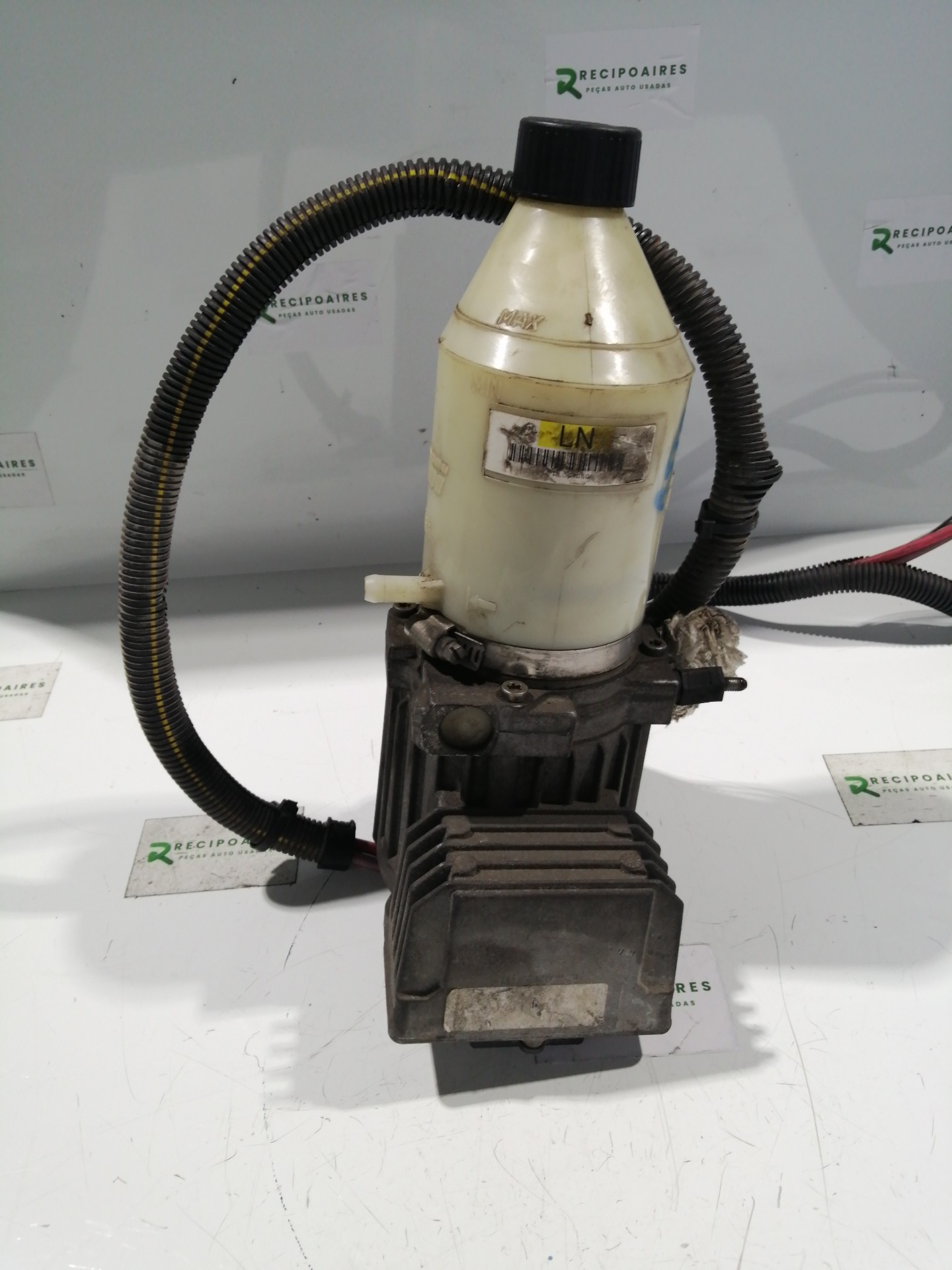 Bomba Direção Assistida OPEL - ID S_10877