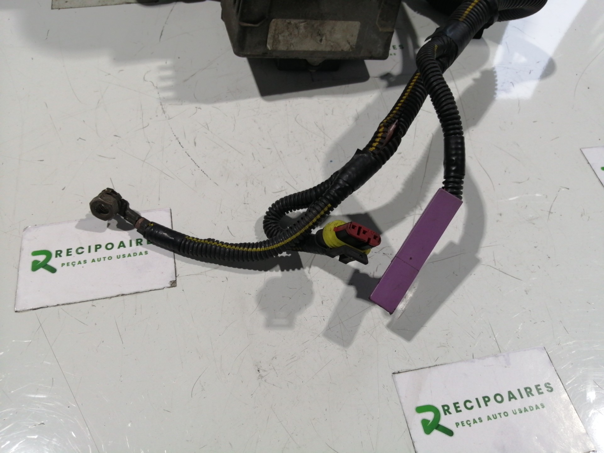 Bomba Direção Assistida OPEL ASTRA G CLASSIC (T98) | 04 - 09 Imagem-1