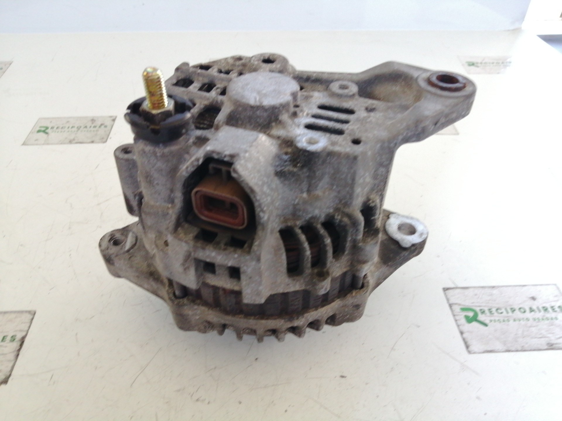 Alternador NISSAN - ID S_11032