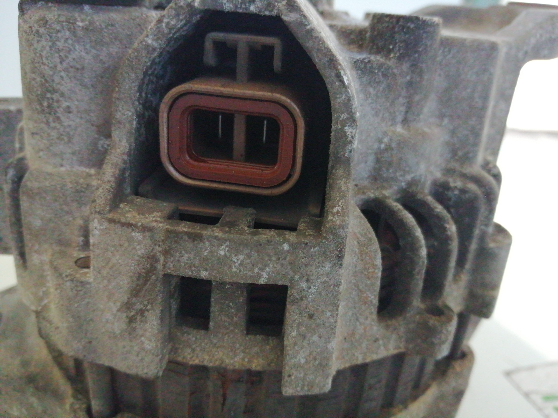 Alternador NISSAN ALMERA I (N15) | 95 - 00 Imagem-1