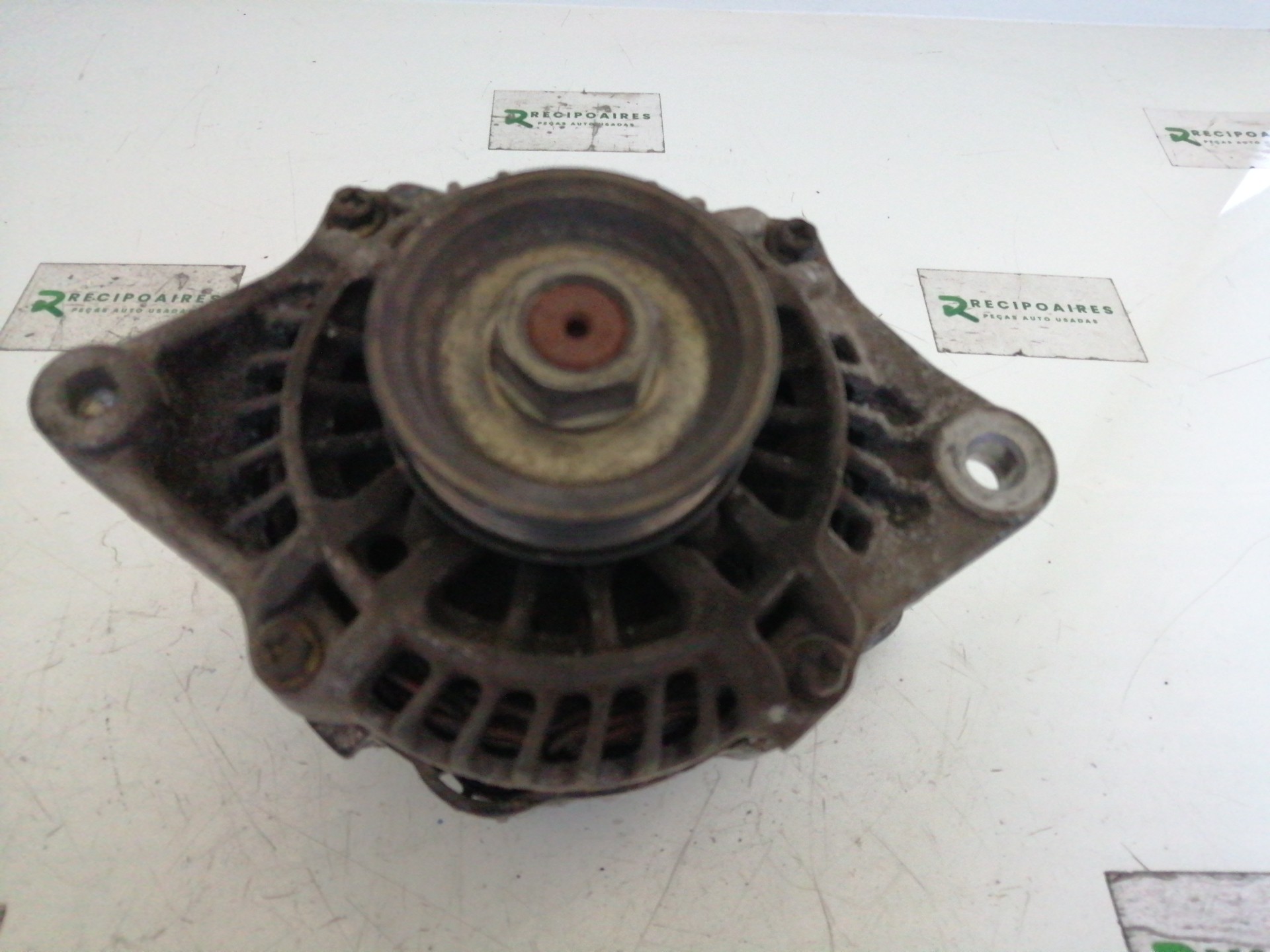 Alternador NISSAN ALMERA I (N15) | 95 - 00 Imagem-2