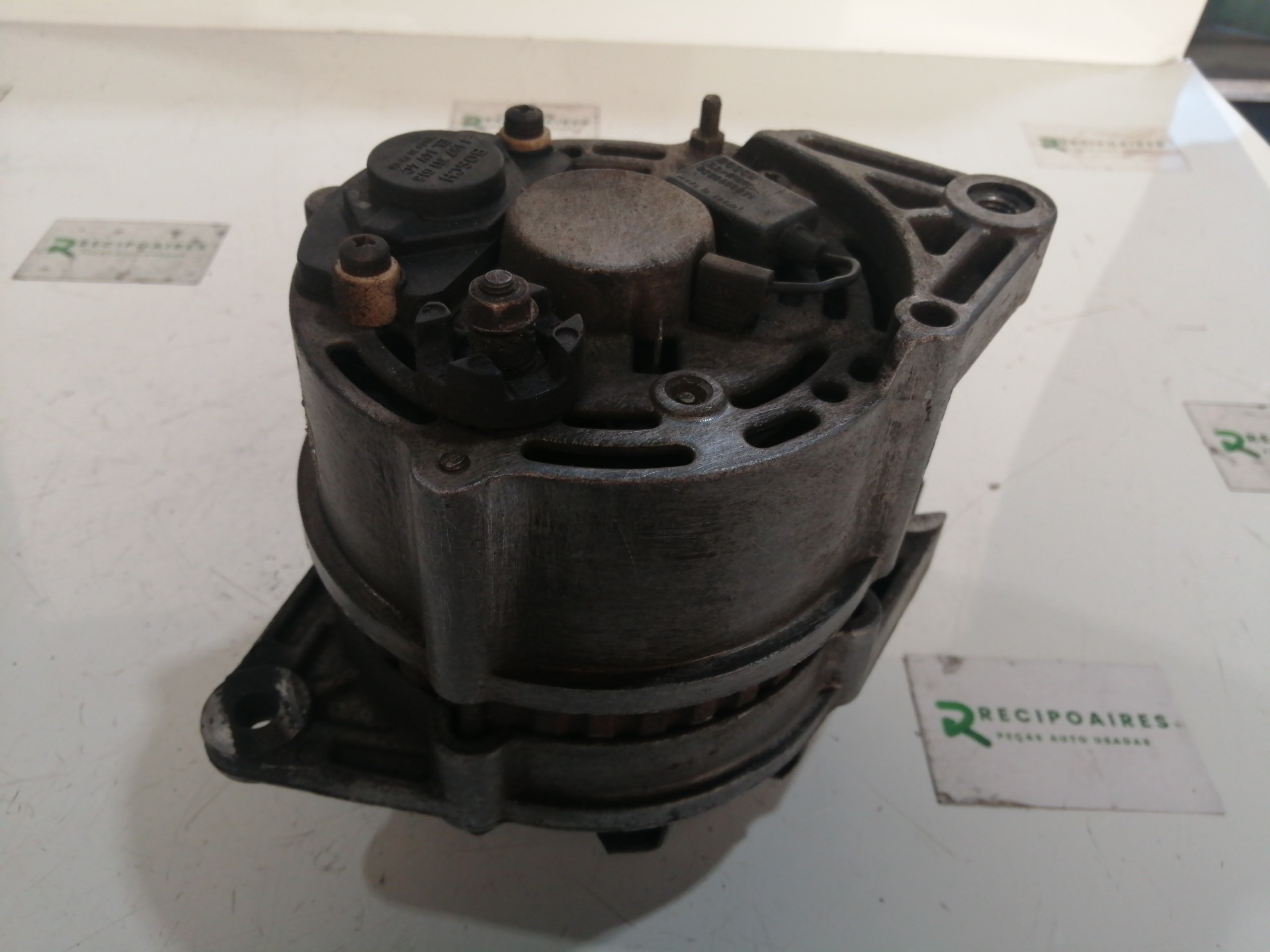 Alternador PEUGEOT - ID S_11107