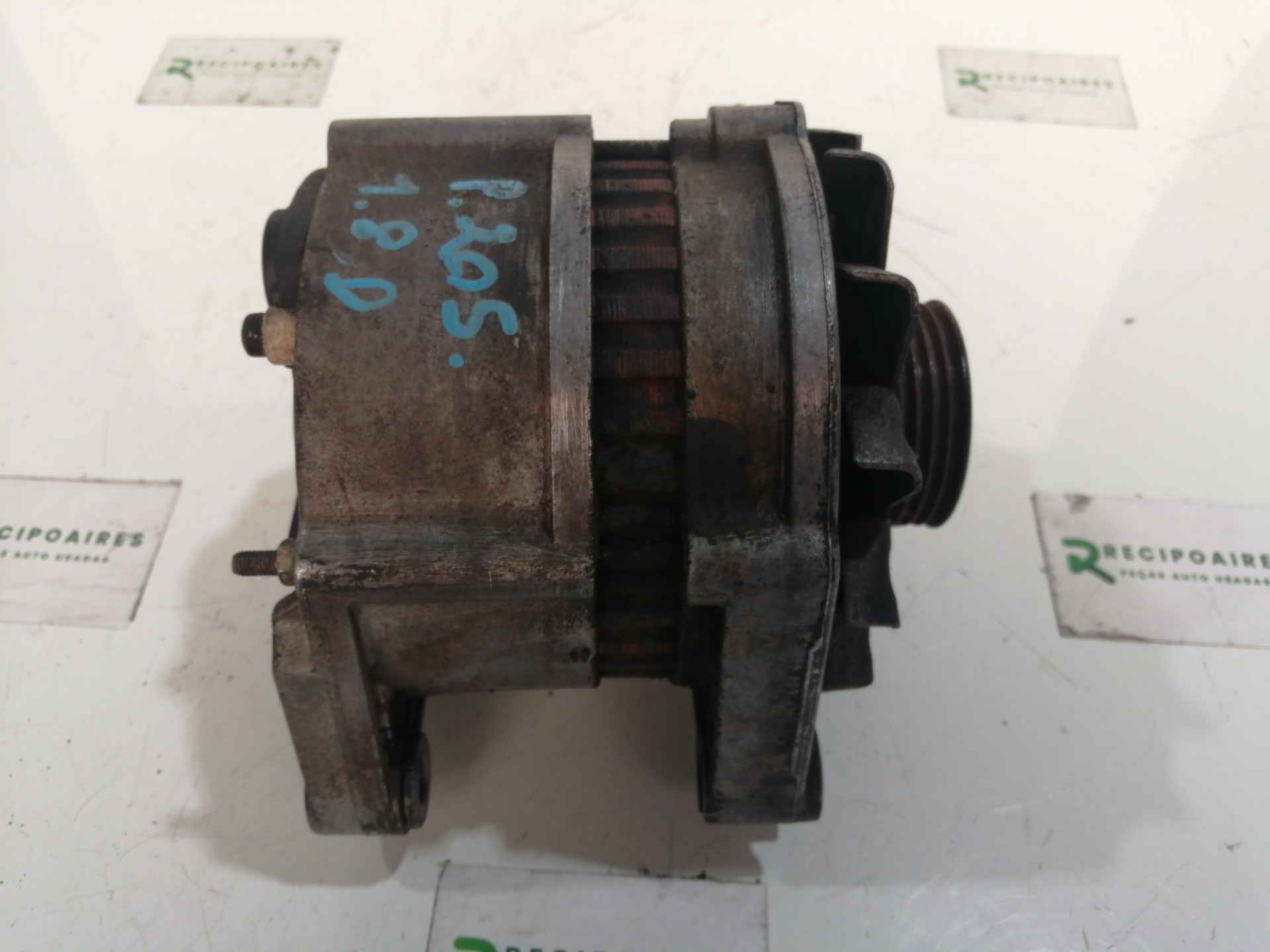 Alternador PEUGEOT 205 II (20A/C) | 87 - 00 Imagem-1