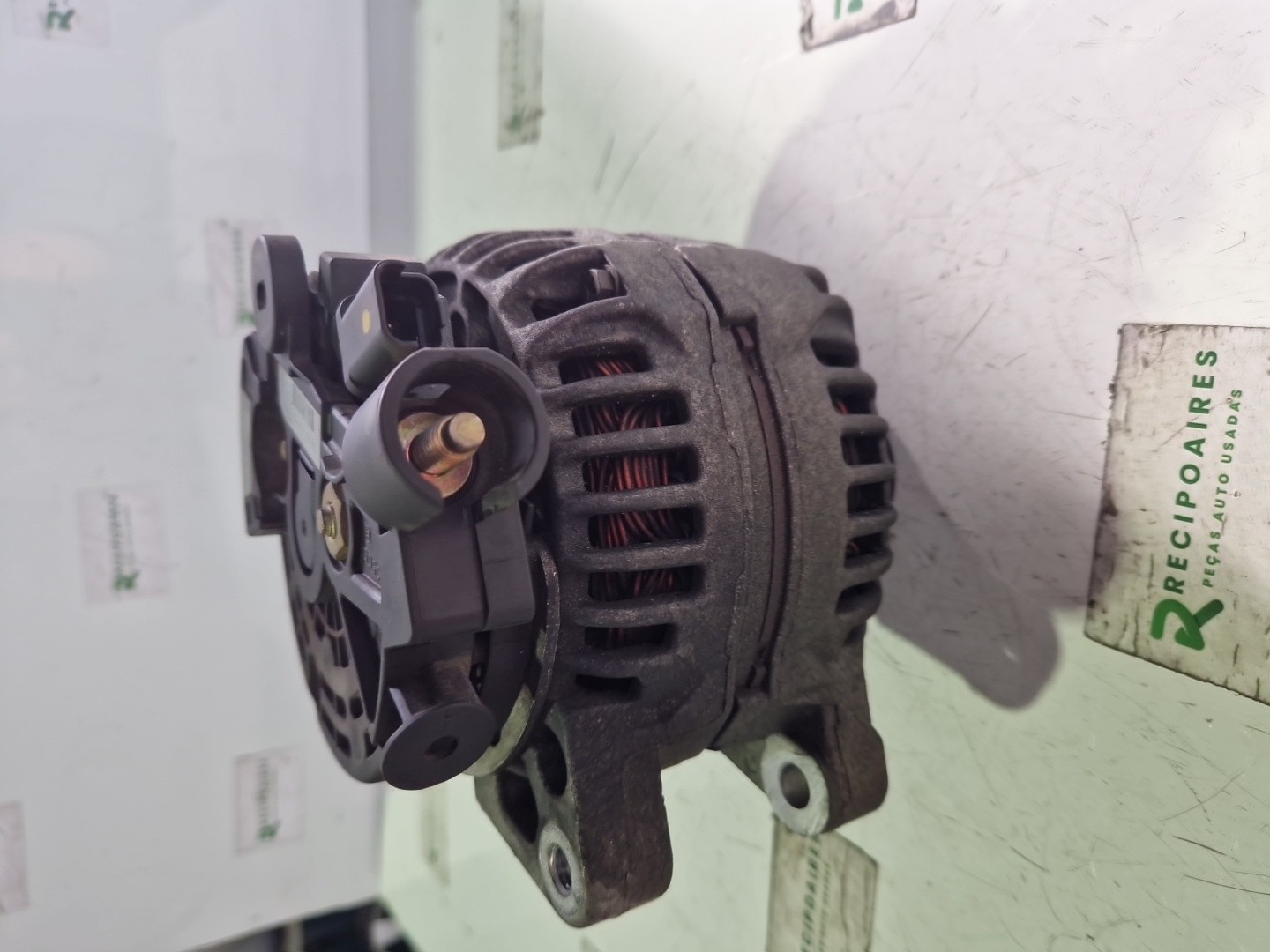 Alternador PEUGEOT 407 SW (6E_) | 04 - 11 Imagem-1