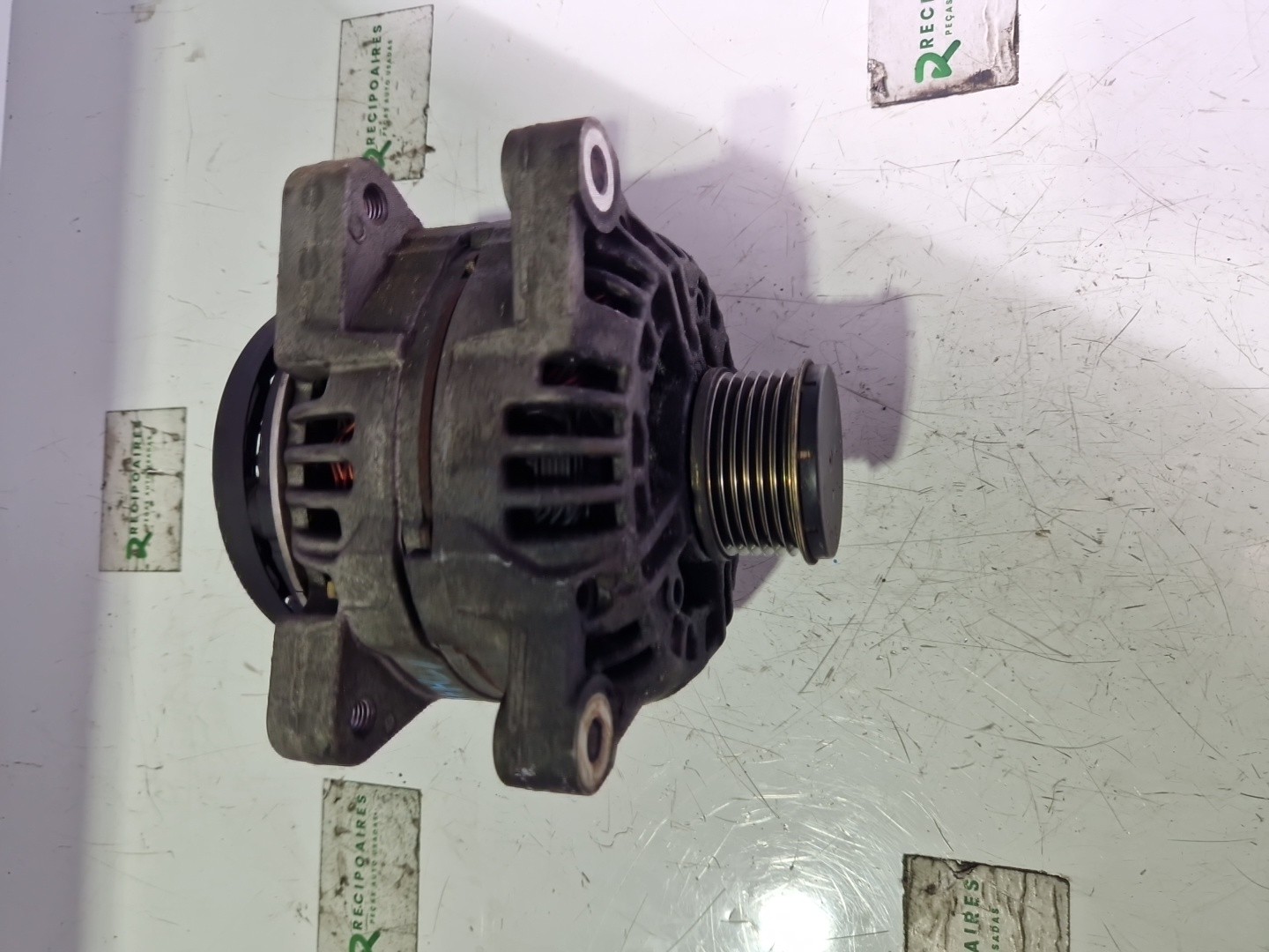 Alternador PEUGEOT 407 SW (6E_) | 04 - 11 Imagem-4