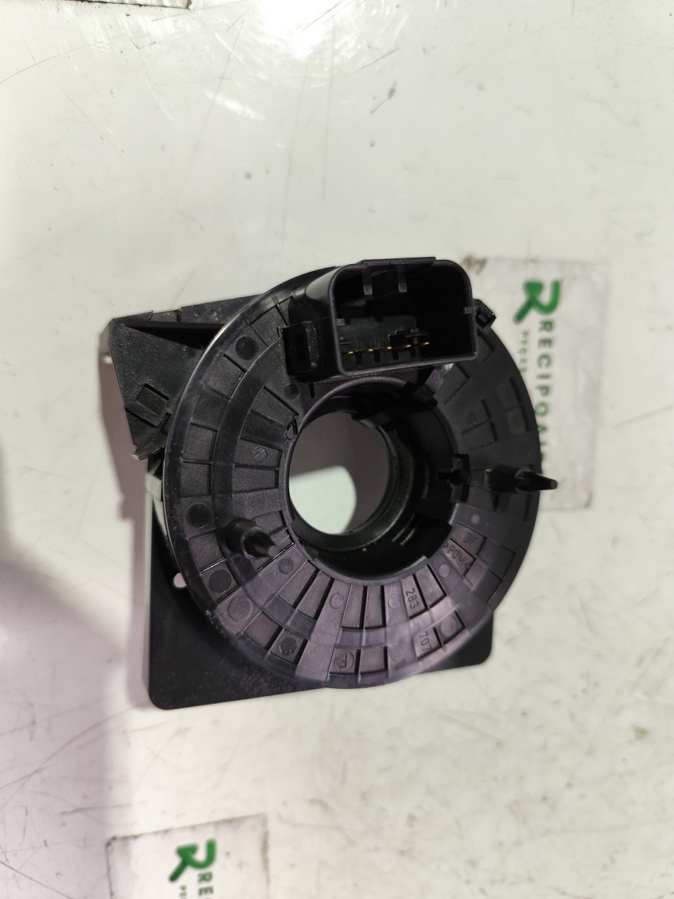 Fita de Airbags SKODA - ID S_11594