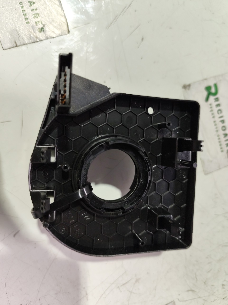 Fita de Airbags SKODA FABIA I (6Y2) | 99 - 08 Imagem-1