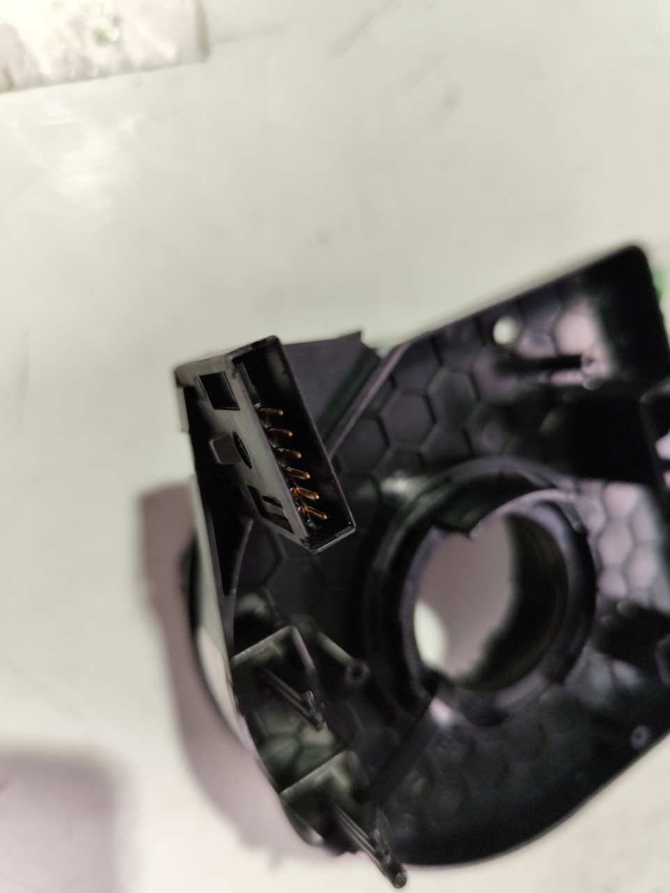 Fita de Airbags SKODA FABIA I (6Y2) | 99 - 08 Imagem-2