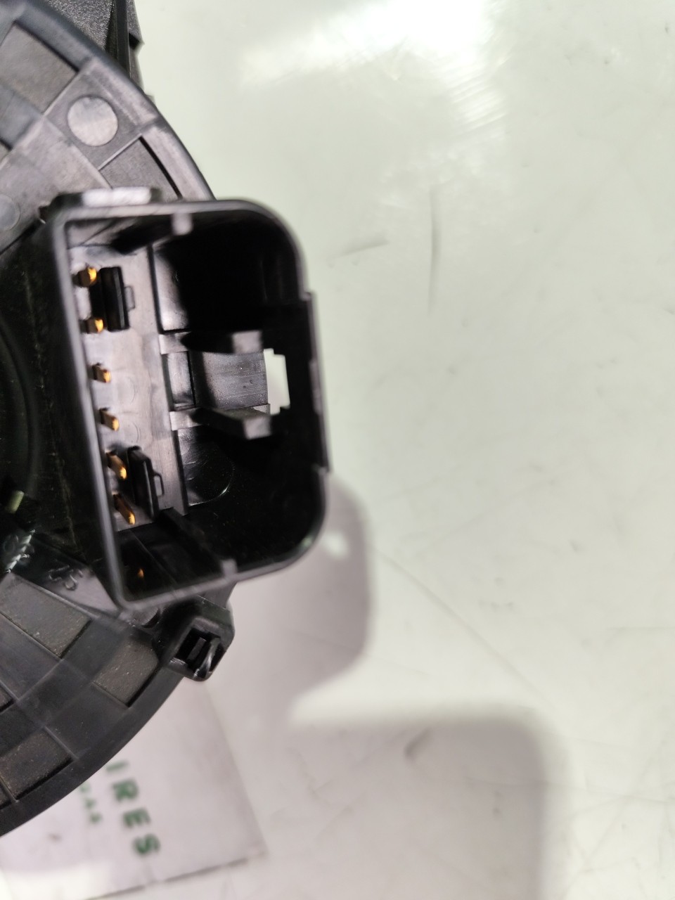 Fita de Airbags SKODA FABIA I (6Y2) | 99 - 08 Imagem-3