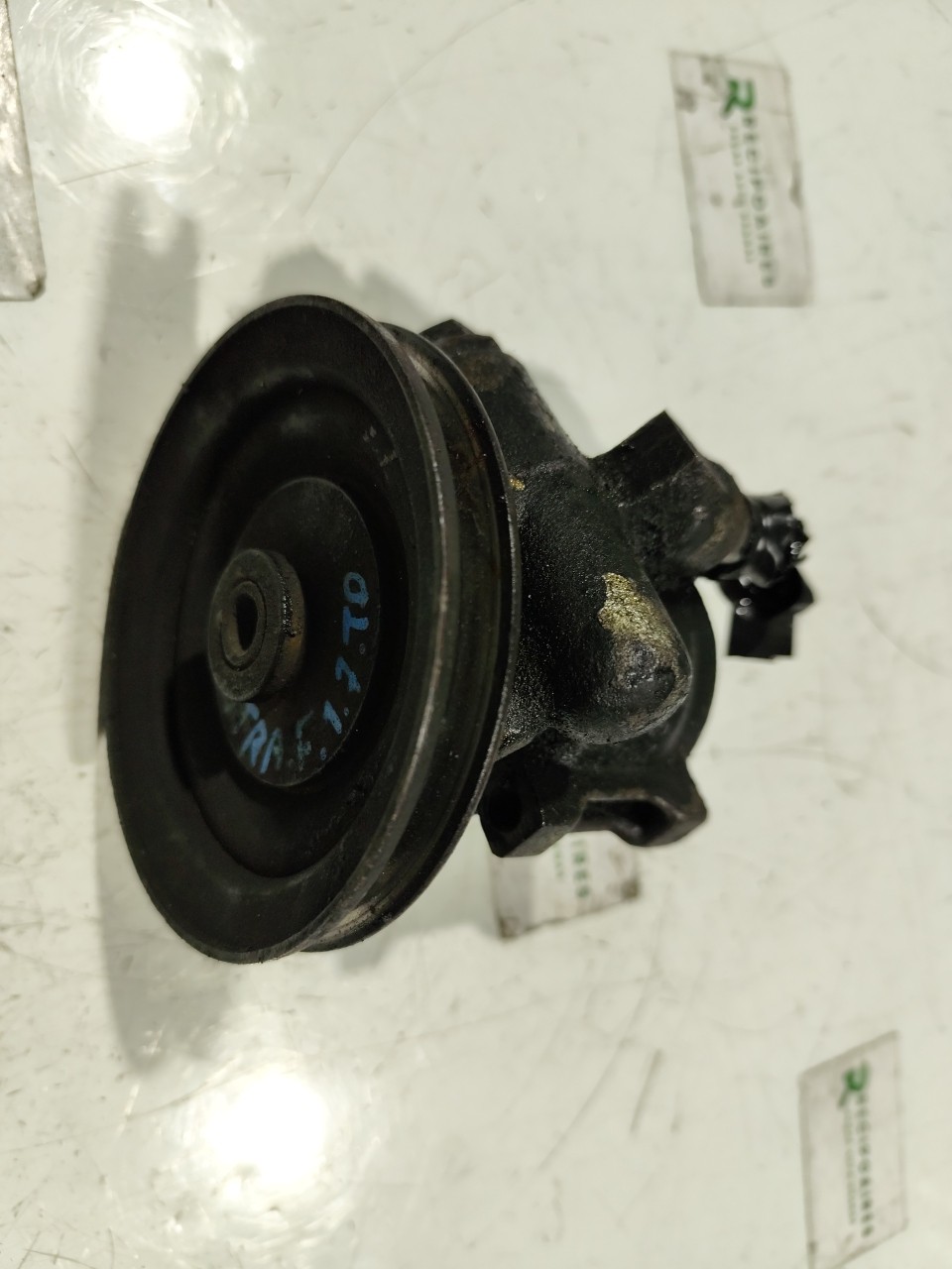 Bomba Direção Assistida OPEL - ID S_11643