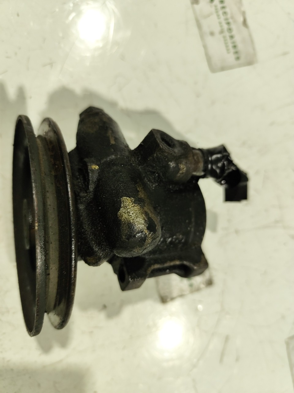 Bomba Direção Assistida OPEL ASTRA F (T92) | 91 - 98 Imagem-1