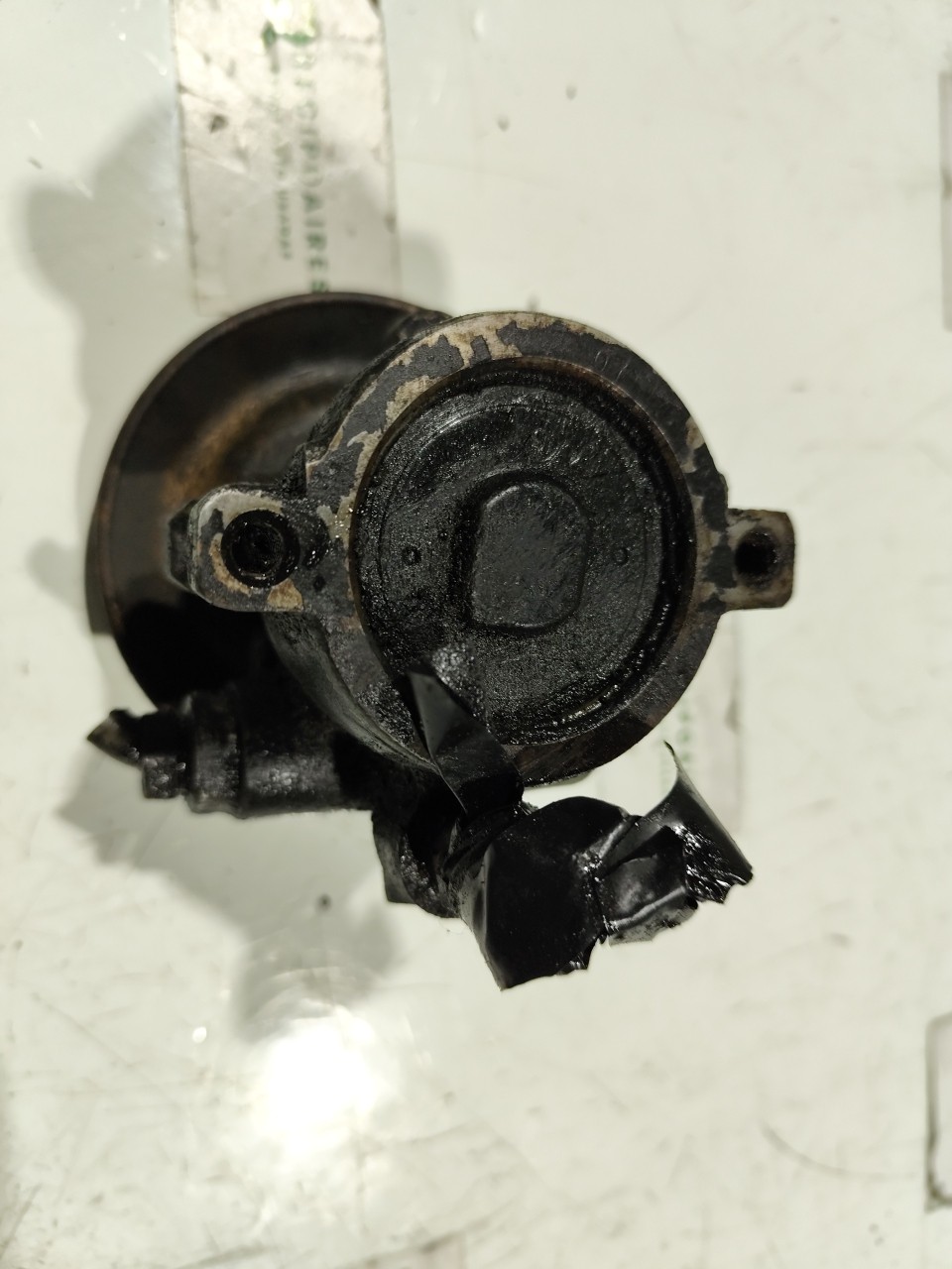 Bomba Direção Assistida OPEL ASTRA F (T92) | 91 - 98 Imagem-2