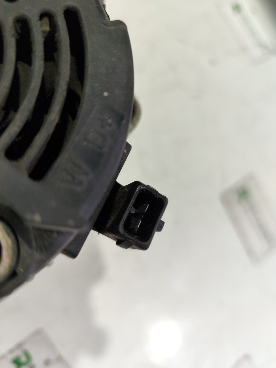 Alternador AUDI A3 (8L1) | 96 - 06 Imagem-3