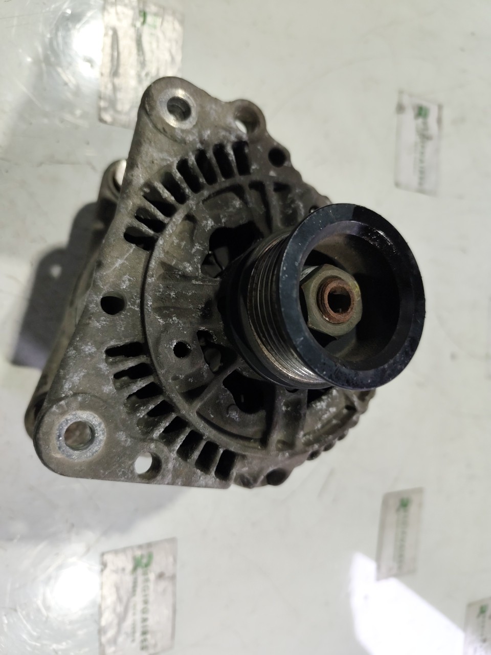 Alternador AUDI A3 (8L1) | 96 - 06 Imagem-4