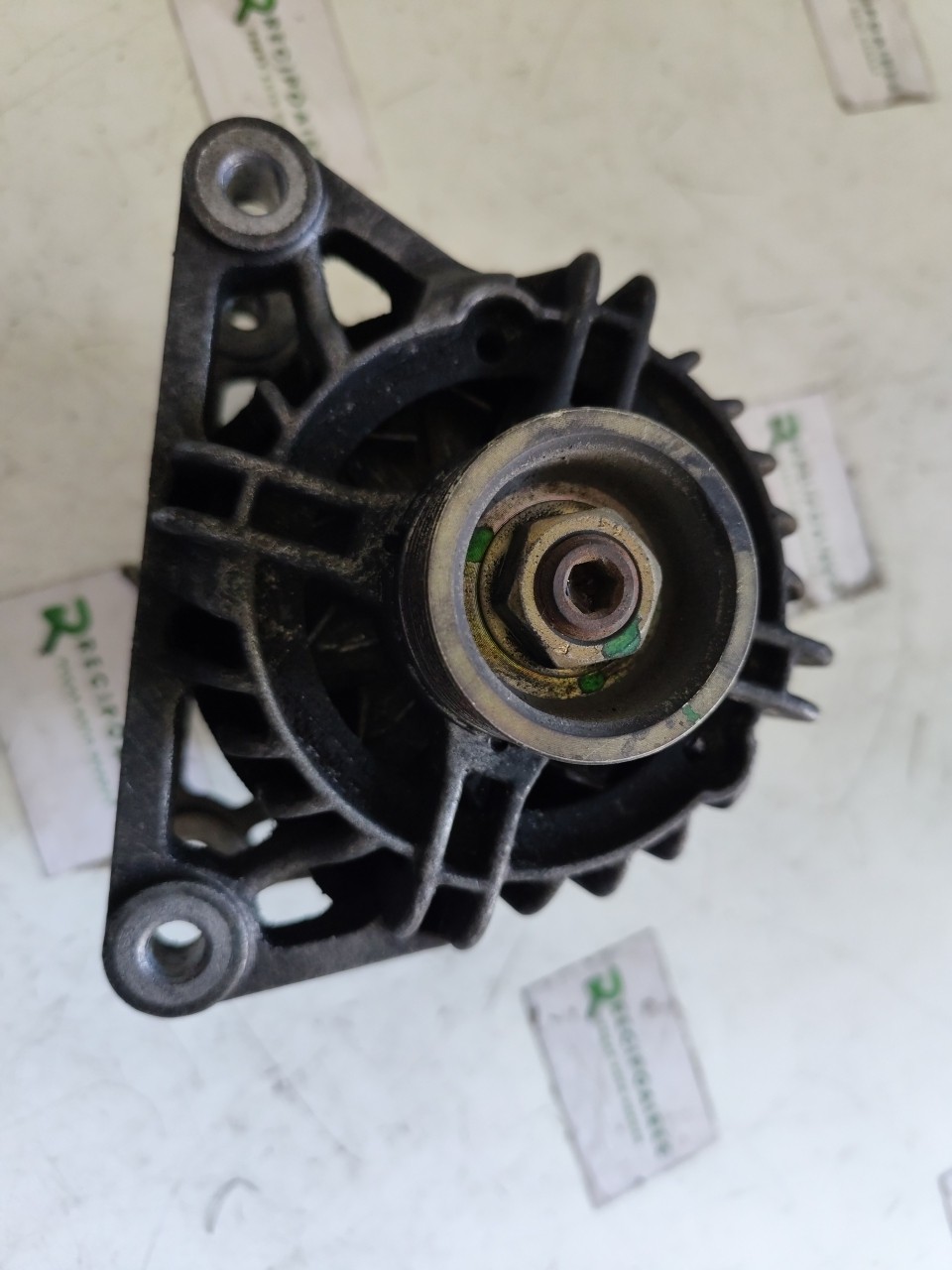 Alternador PEUGEOT 206 Hatchback (2A/C) | 98 - 12 Imagem-3