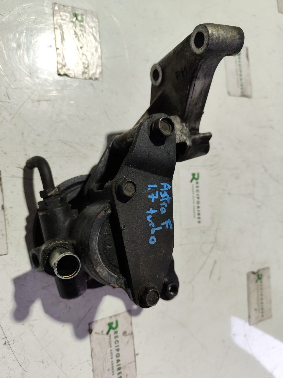 Bomba Direção Assistida OPEL - ID S_11740