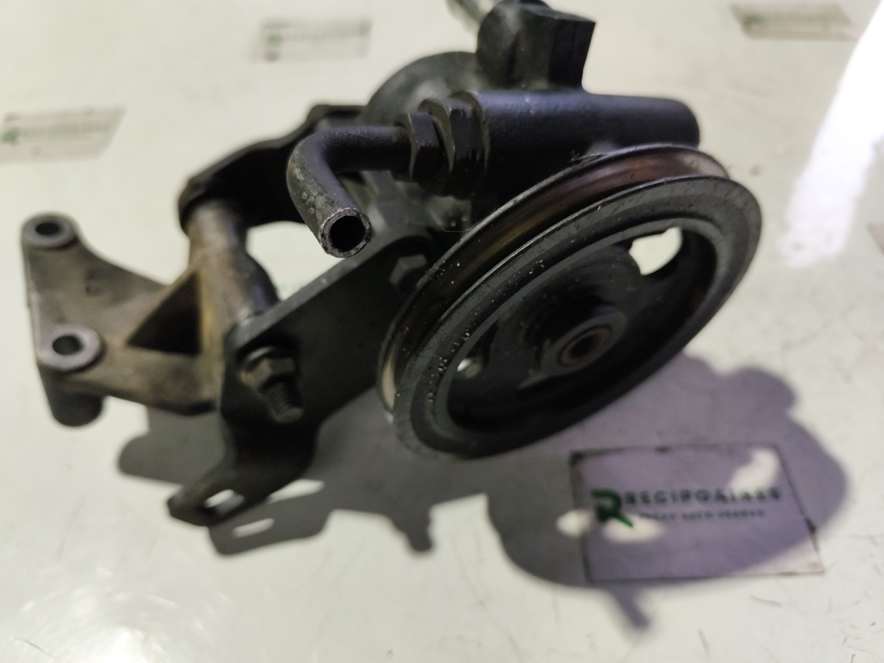 Bomba Direção Assistida OPEL ASTRA F (T92) | 91 - 98 Imagem-2