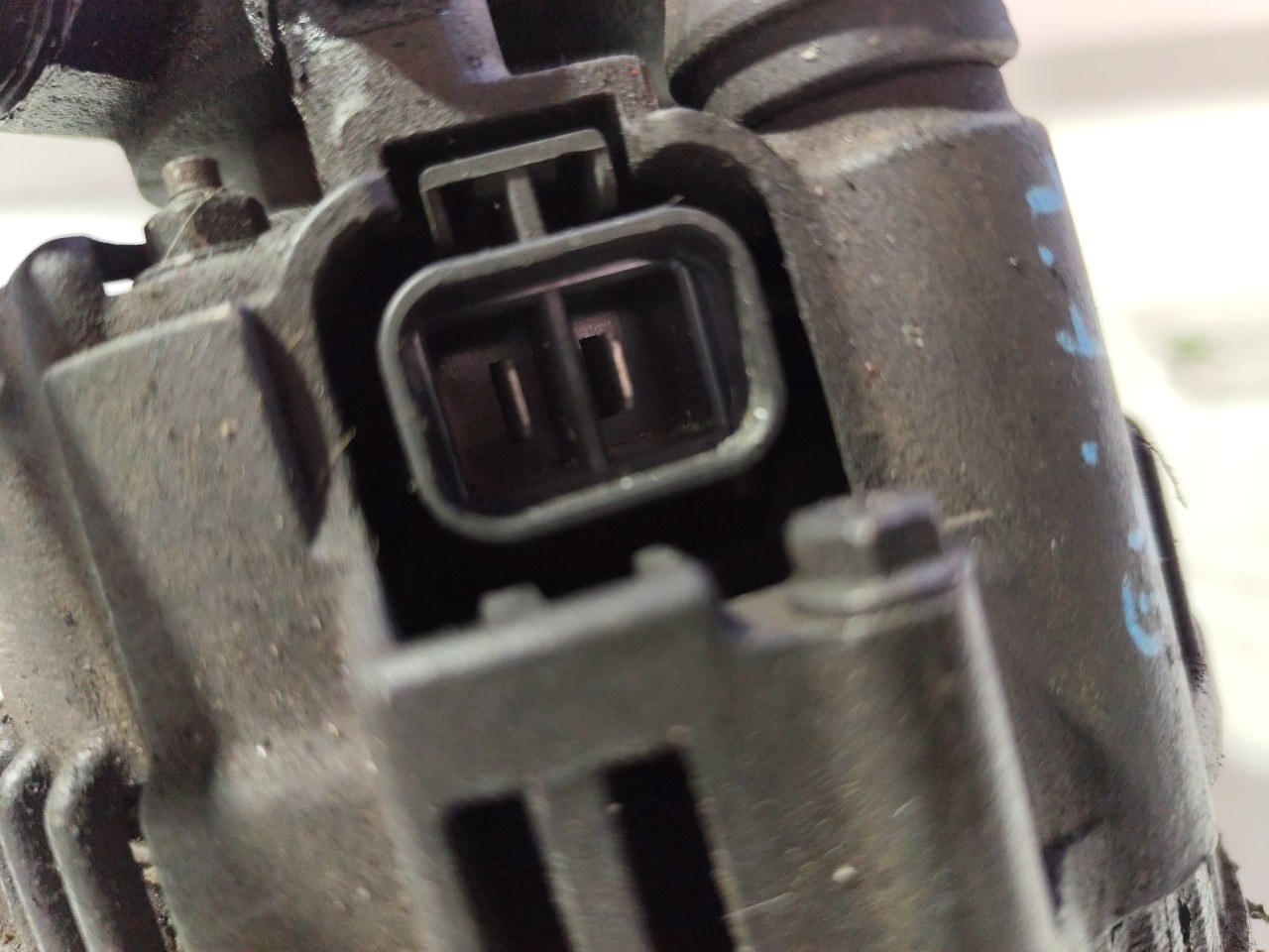 Alternador OPEL ASTRA F (T92) | 91 - 98 Imagem-1