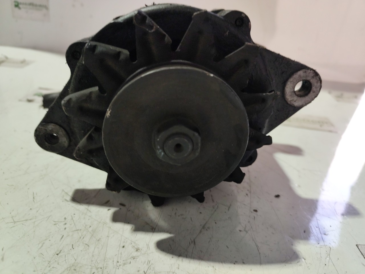 Alternador OPEL ASTRA F (T92) | 91 - 98 Imagem-2