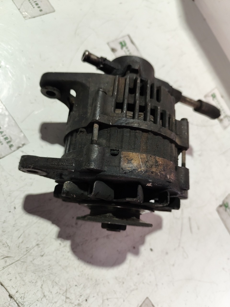 Alternador OPEL ASTRA F (T92) | 91 - 98 Imagem-3