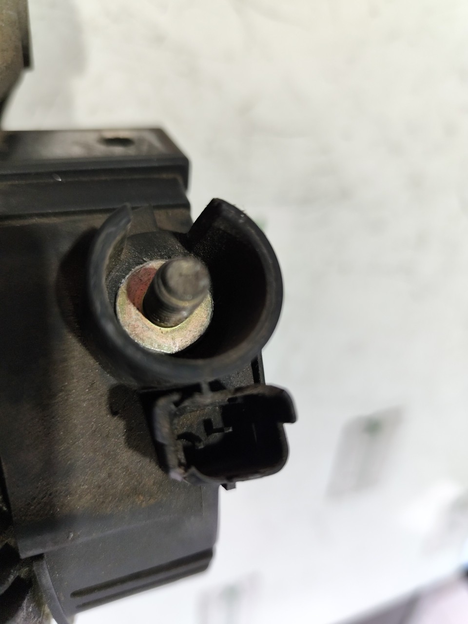 Alternador PEUGEOT 206 Hatchback (2A/C) | 98 - 12 Imagem-1