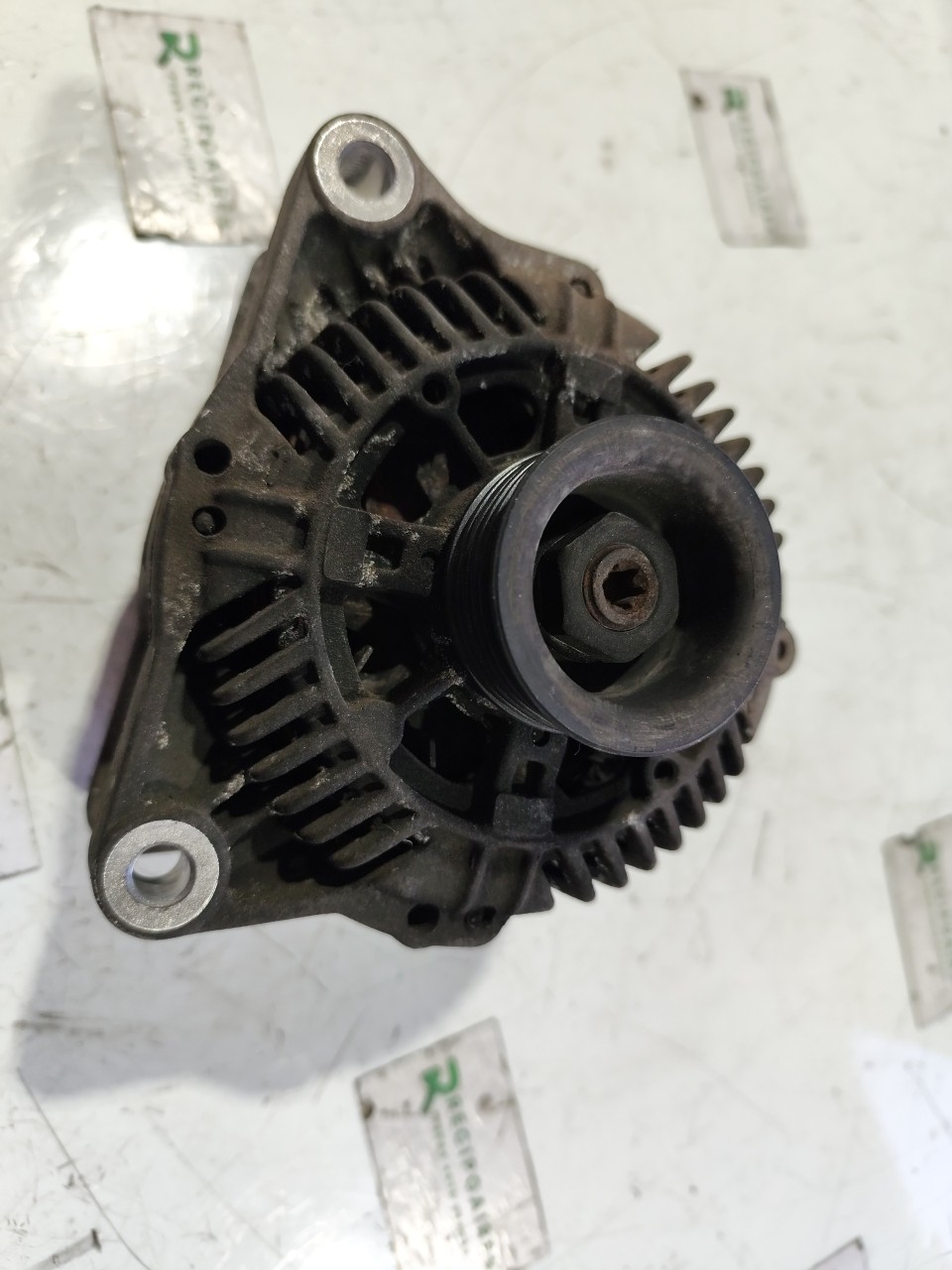 Alternador PEUGEOT 206 Hatchback (2A/C) | 98 - 12 Imagem-2