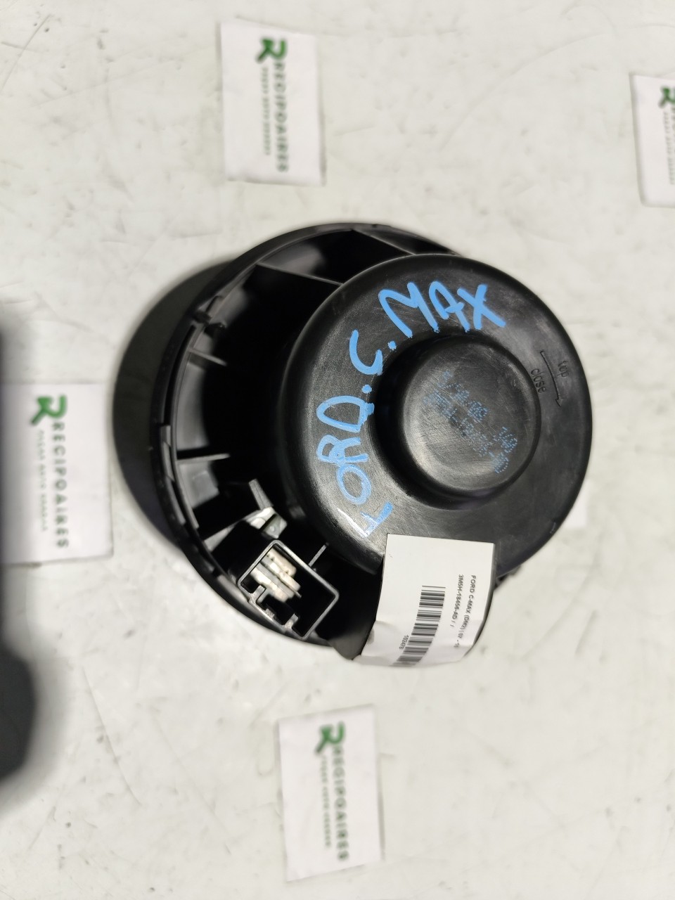 Motor de Sofagem FORD C-MAX (DM2) | 07 - 10 Imagem-1