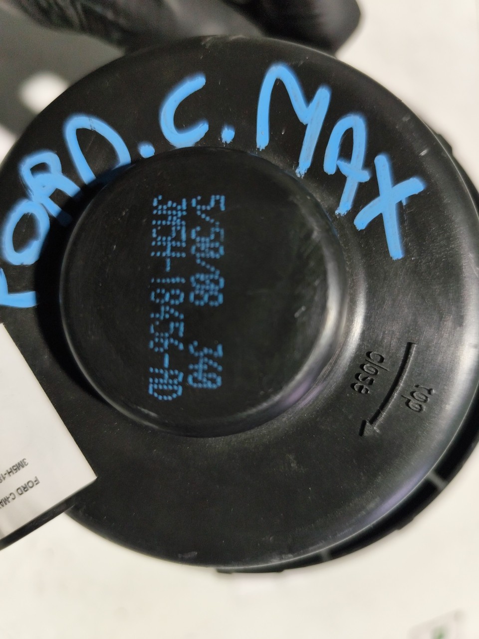 Motor de Sofagem FORD C-MAX (DM2) | 07 - 10 Imagem-2