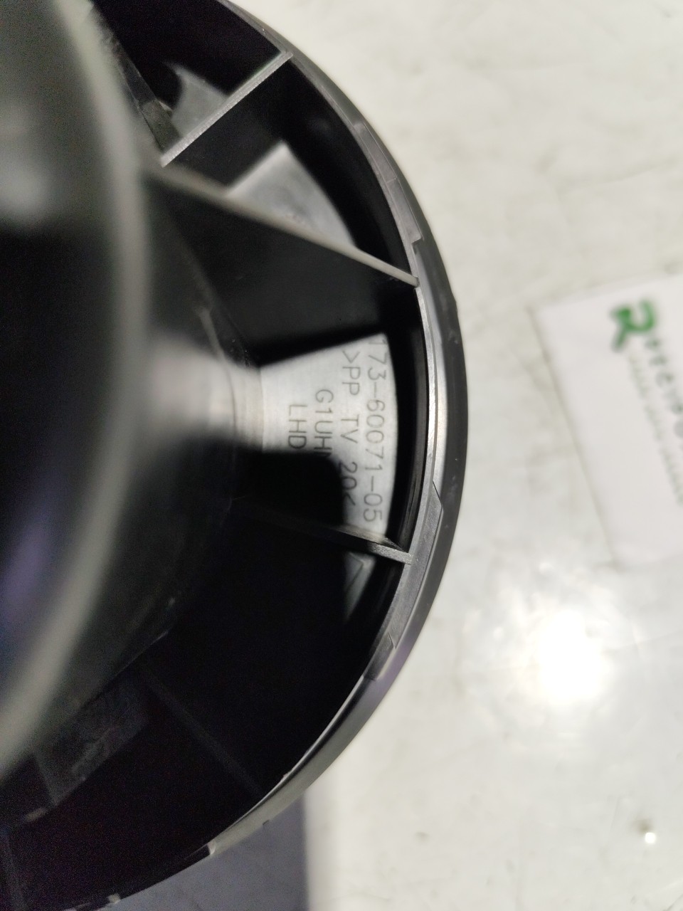 Motor de Sofagem FORD C-MAX (DM2) | 07 - 10 Imagem-3