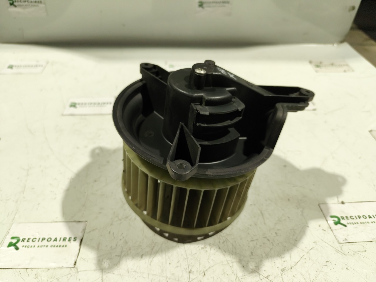 Motor de Sofagem CITROEN ZX 210601233F - Recipoiares