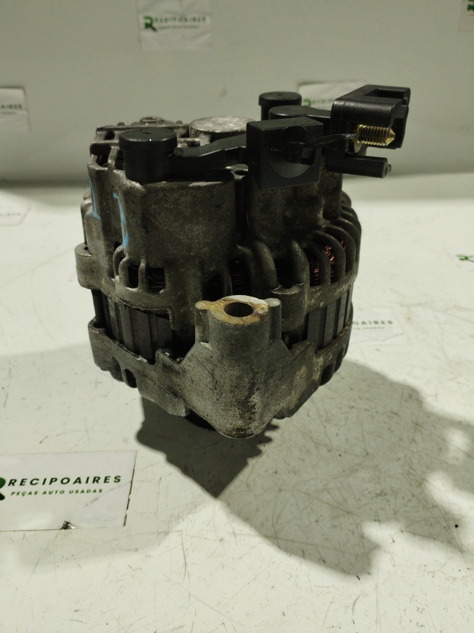 Alternador PEUGEOT 406 (8B) | 95 - 05 Imagem-1